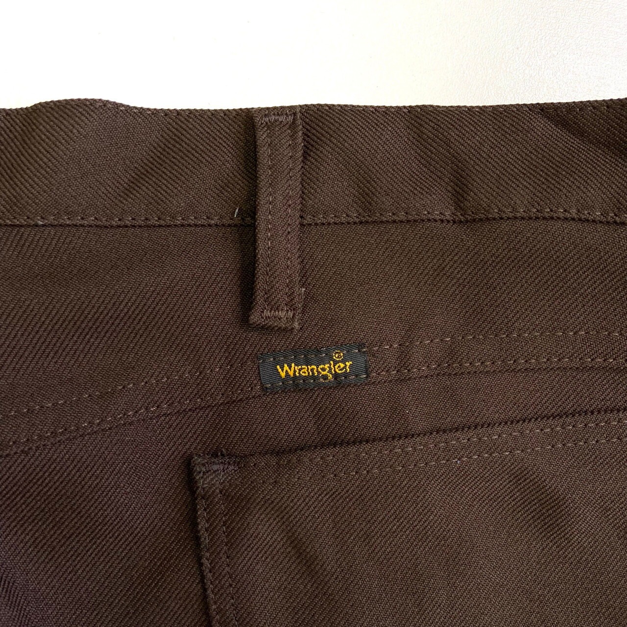 ビッグサイズ Wrangler ラングラー ランチャードレスジーンズ 