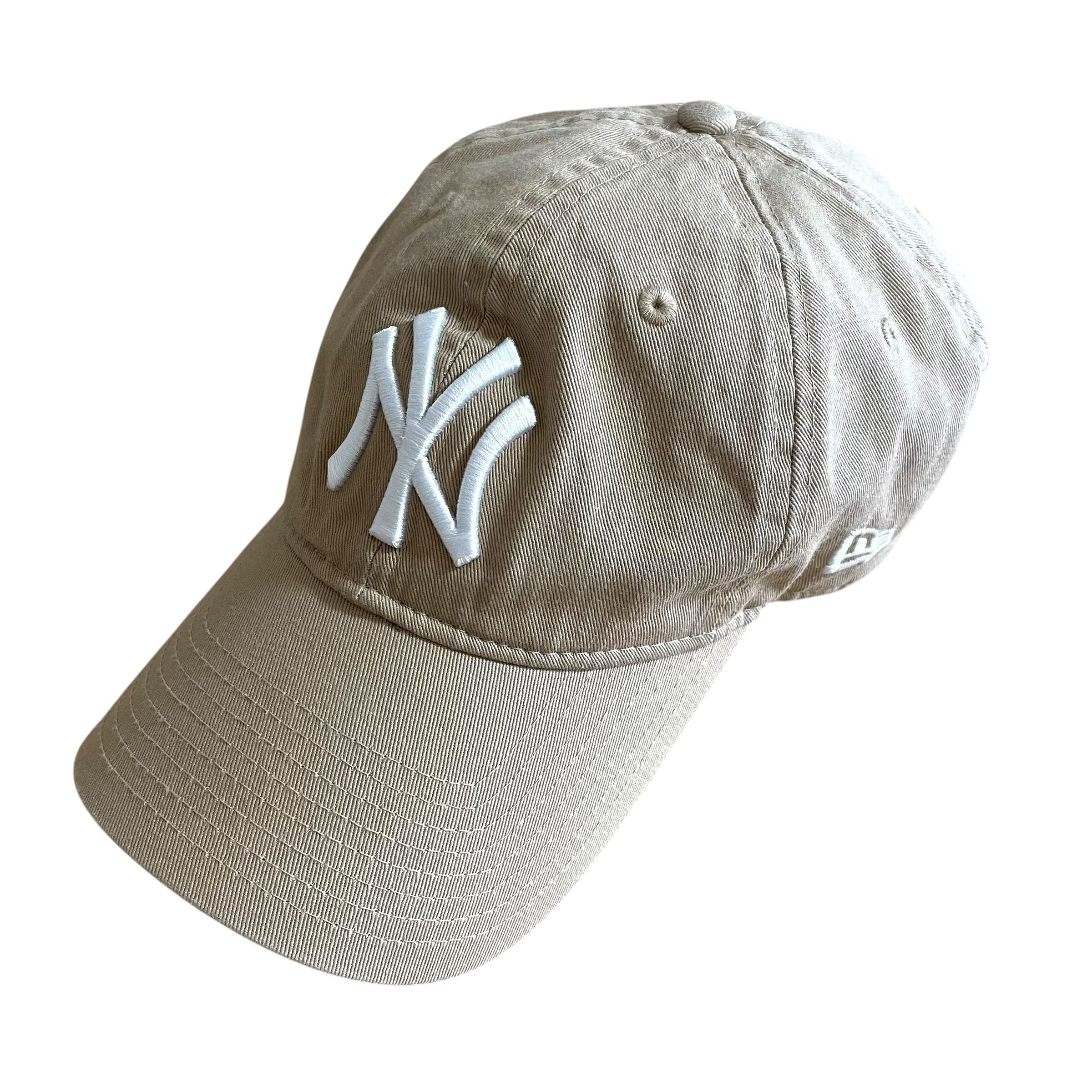 【ランクA】NEW ERA MoMA 9TWENTY CAP