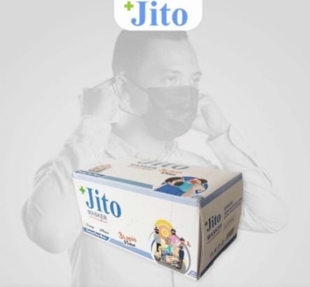 JITO（ジトー）