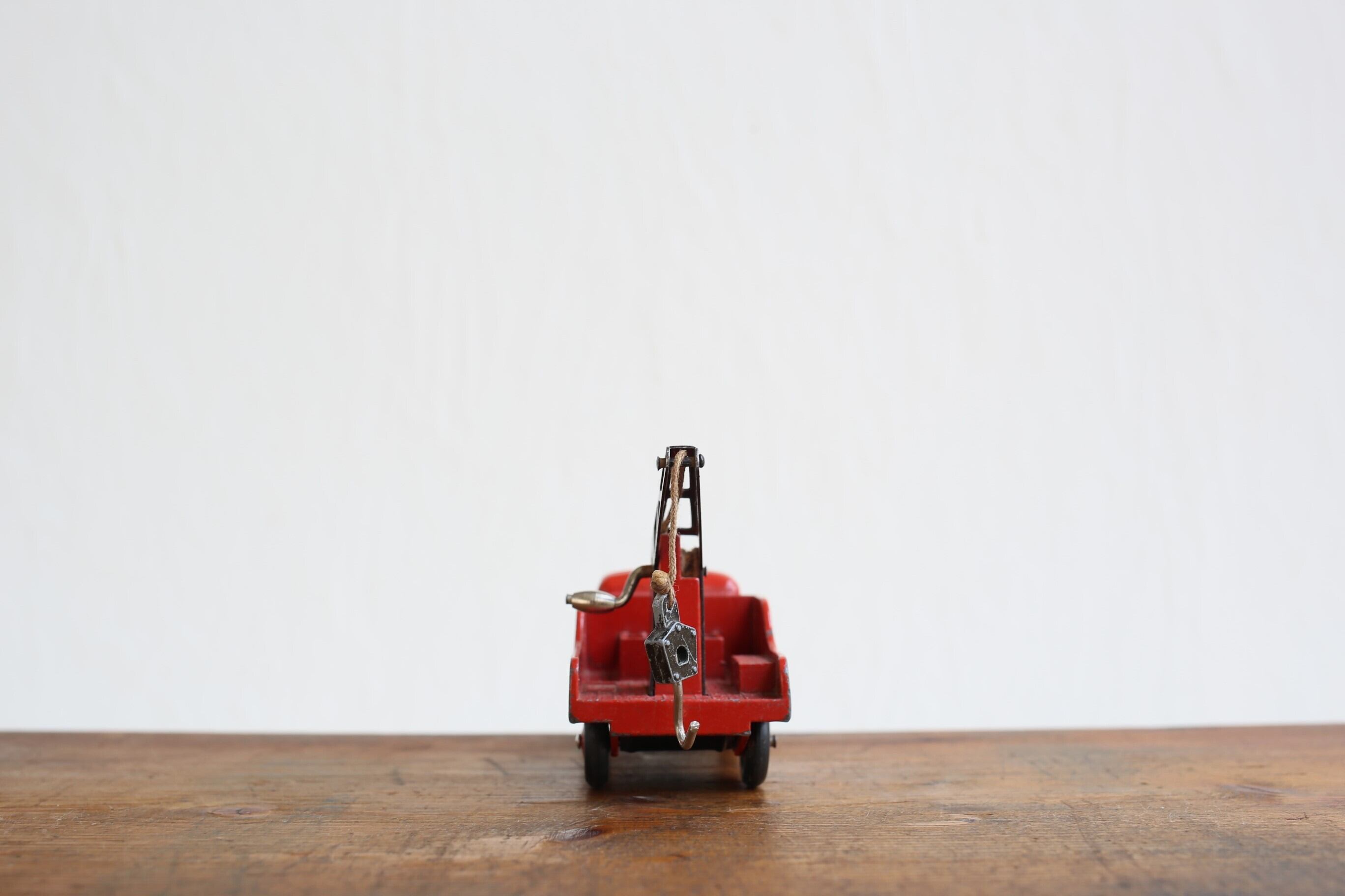 フランス DINKY TOYS ディンキー MECCANO社『35A CITROËN “23”』 N