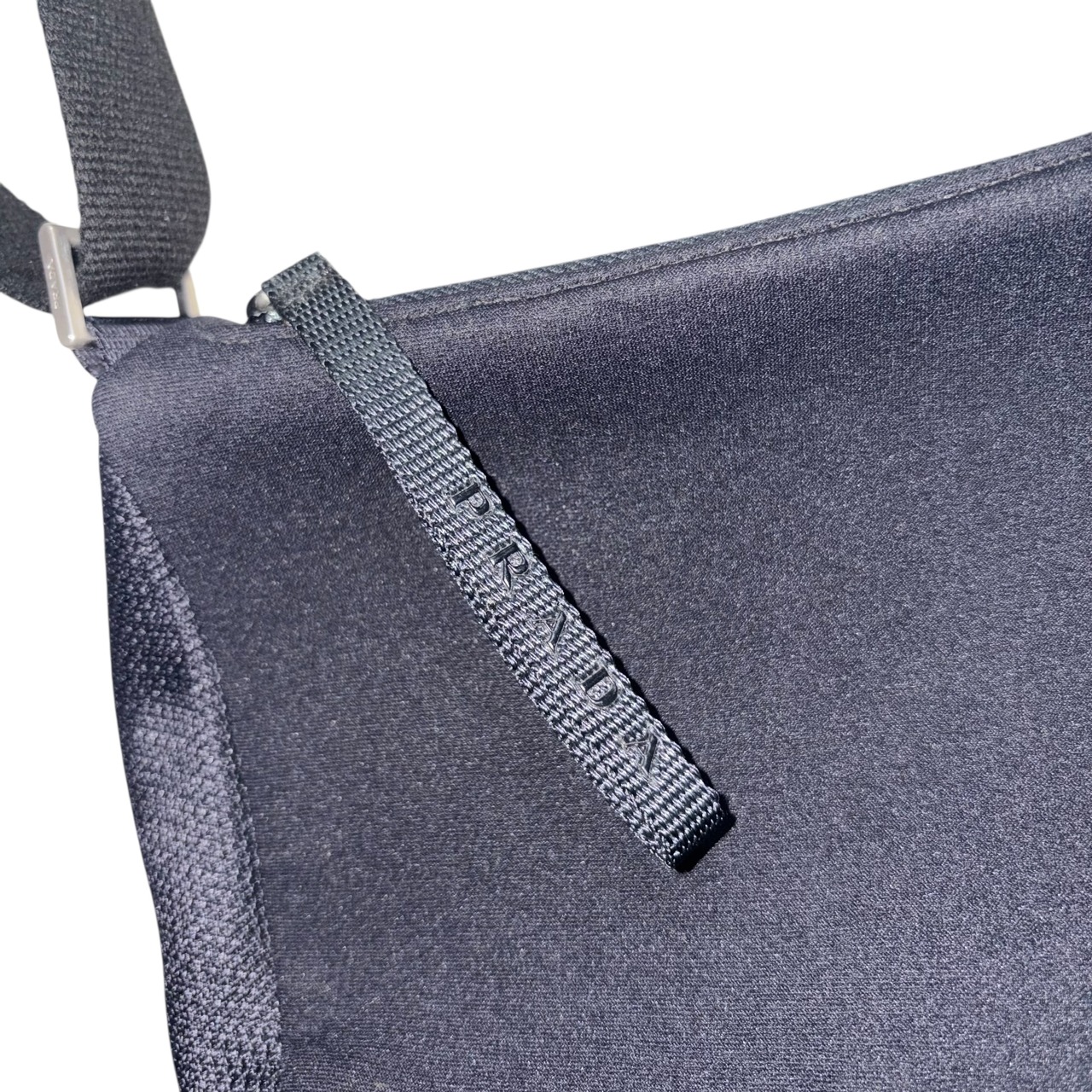 archive PRADA shoulder body bag