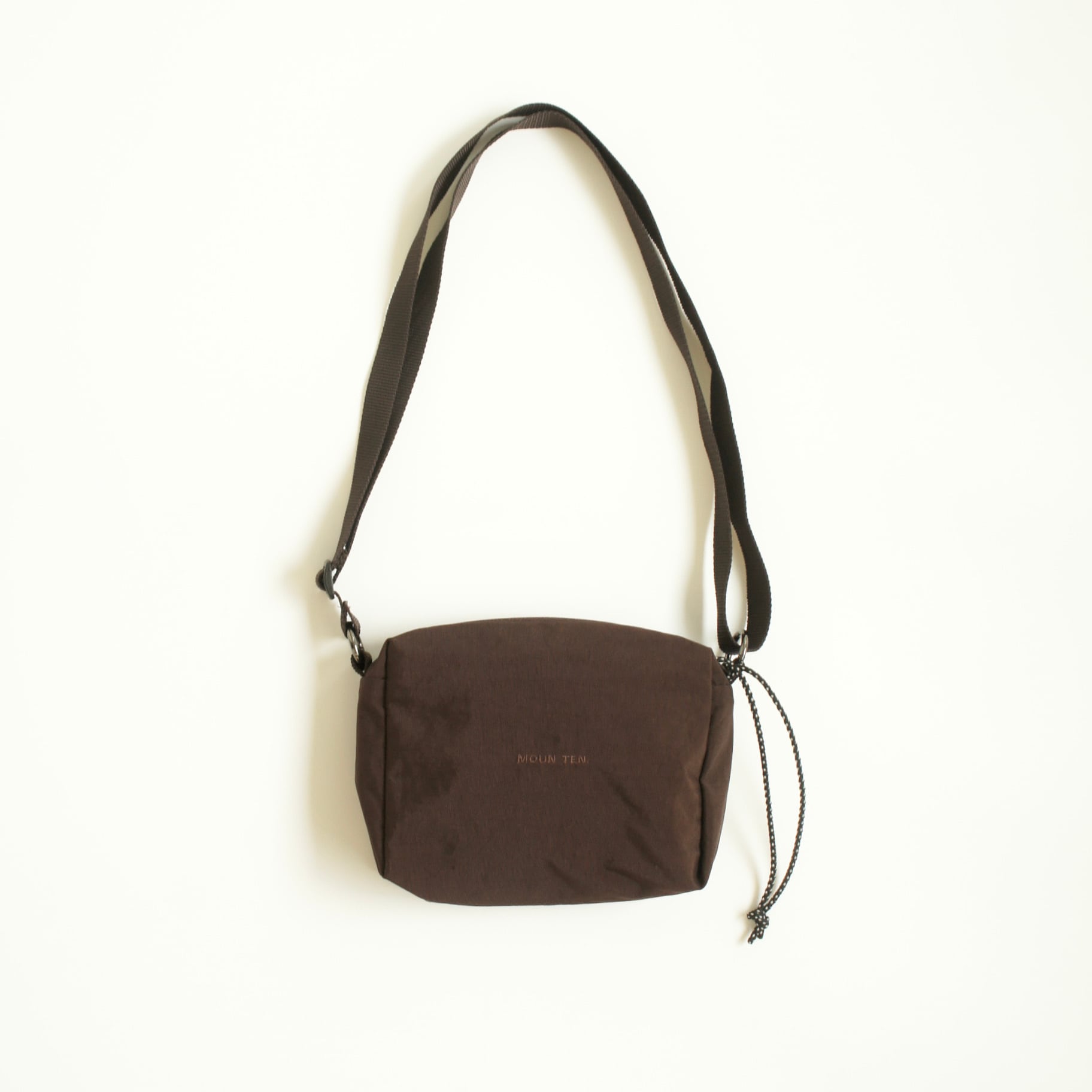 MOUNTEN.（日本） | cirkel mote