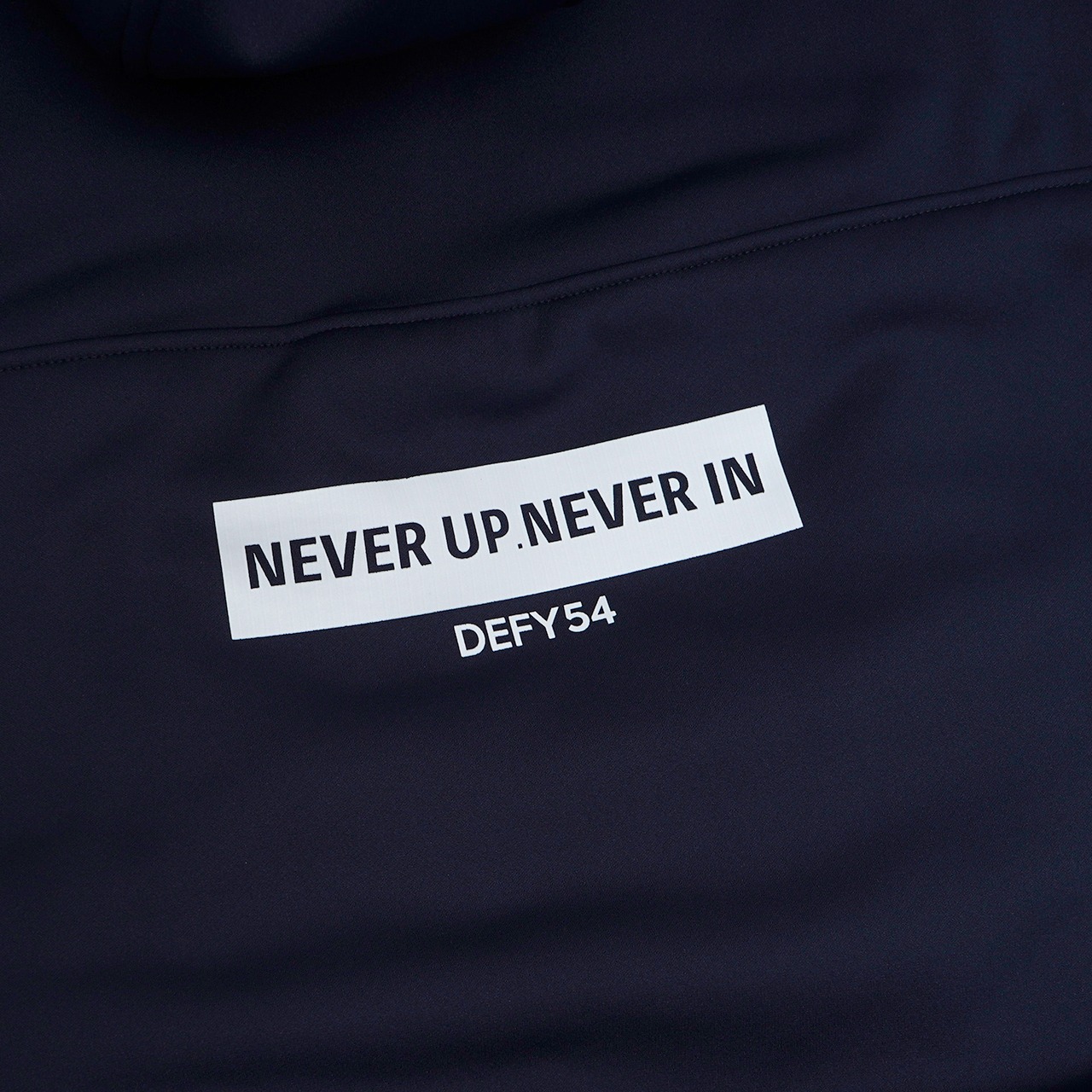 BK PO HOODIE-AMG117001