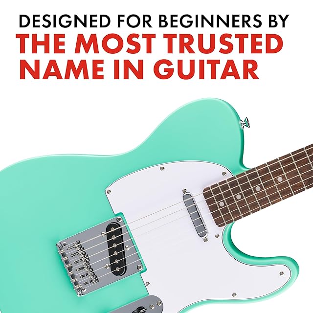 Squier by Fender スクワイヤー エレキギター Debut Collection