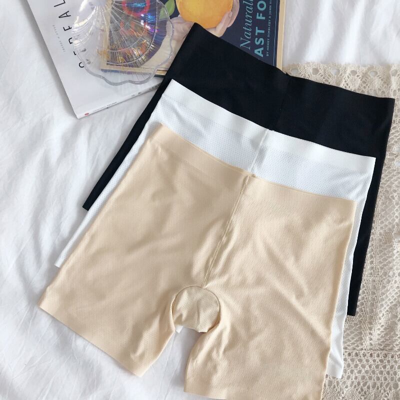 サマーハイウェストウェストレギンス パンツ 薄手ショーツ 夏物 ブルマー YY-ファッション51900505893