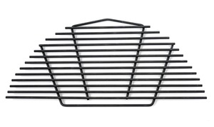 ロダン焚火台対応　炭床“ブラックエール”／ミカヅキロストル＆スタンド“Cour ＆ aid”　セット