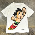 90s anvil 鉄腕アトム ASTROBOY 両面Print Tee USA製