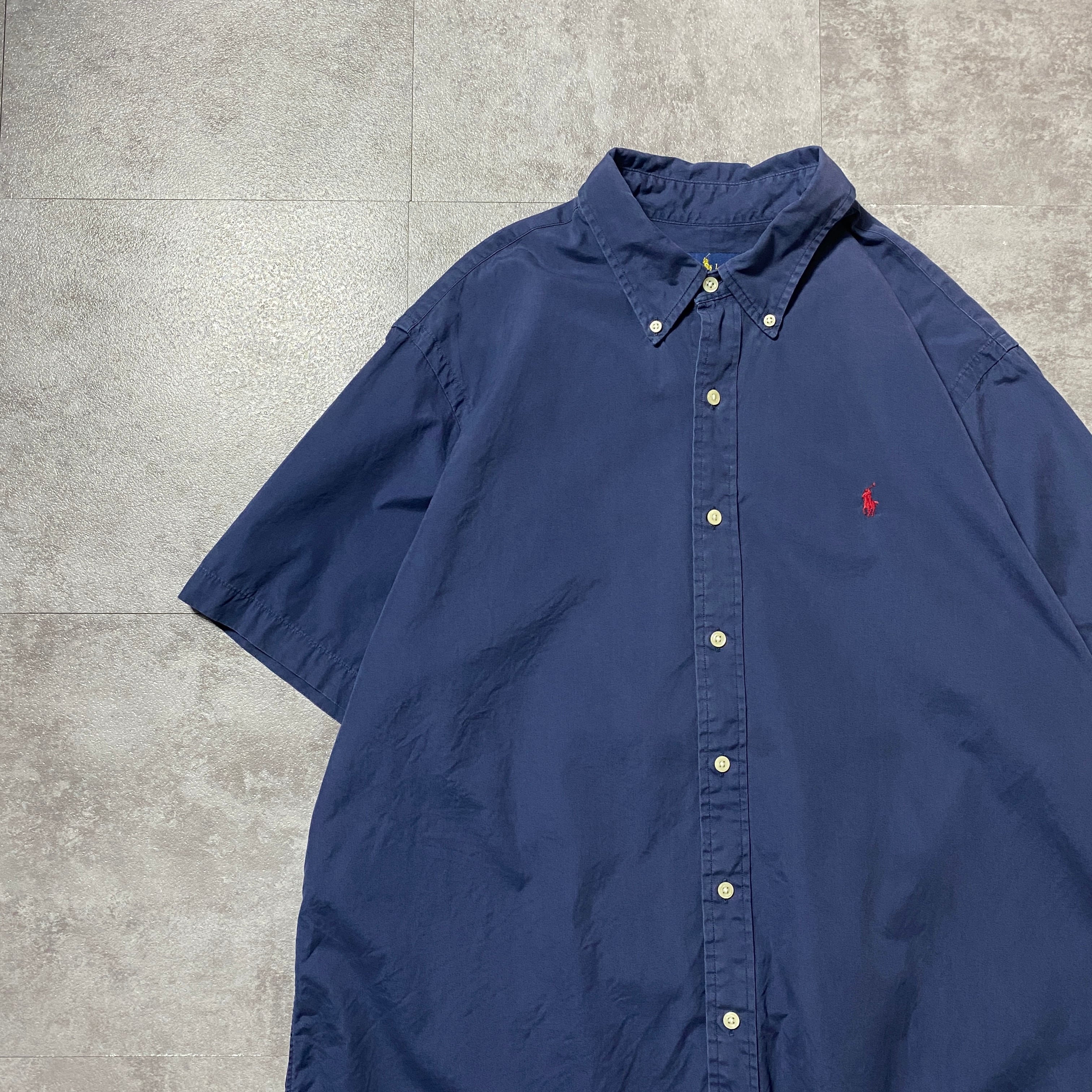 Ralph Lauren/Polo Sport | used_clothing_katharsis