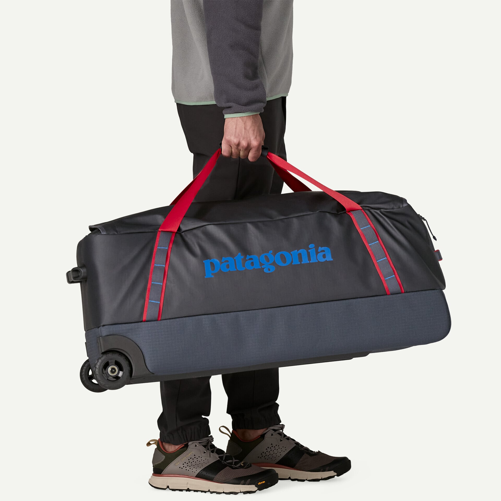 パタゴニア ブラックホール・ウィールド・ダッフル 100L (カラー