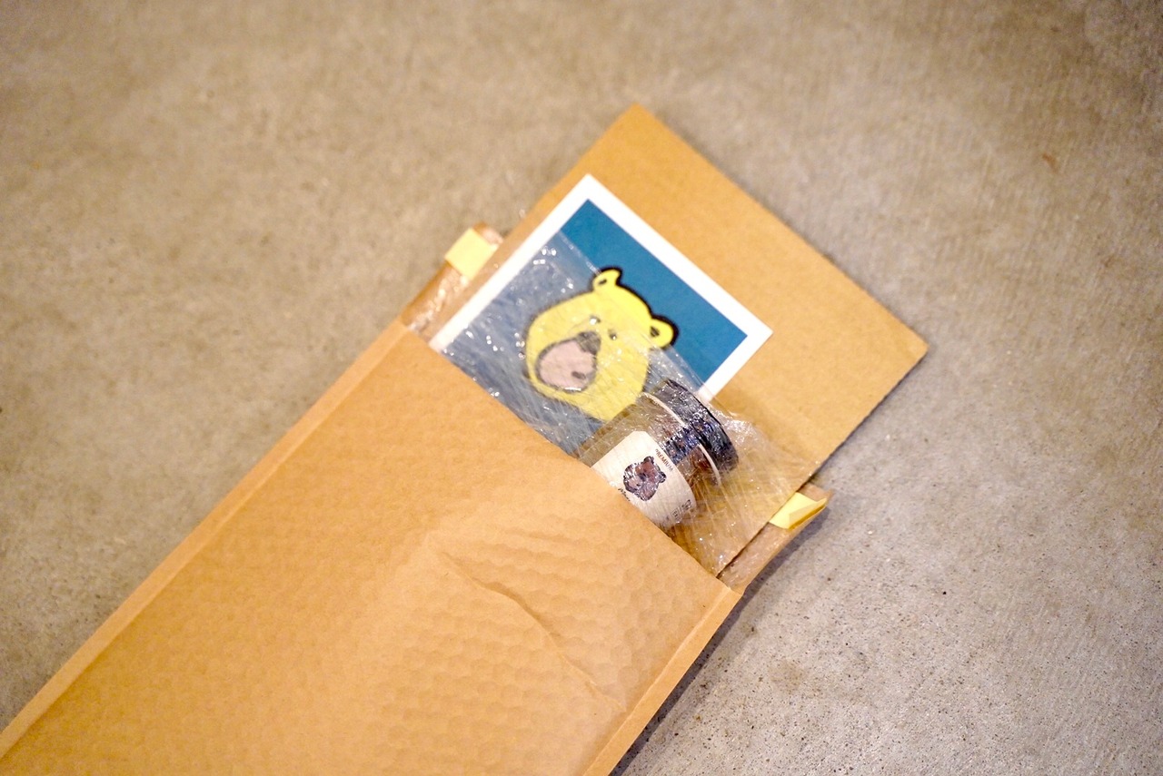 西洋みつばちの百花蜜 ５０ml