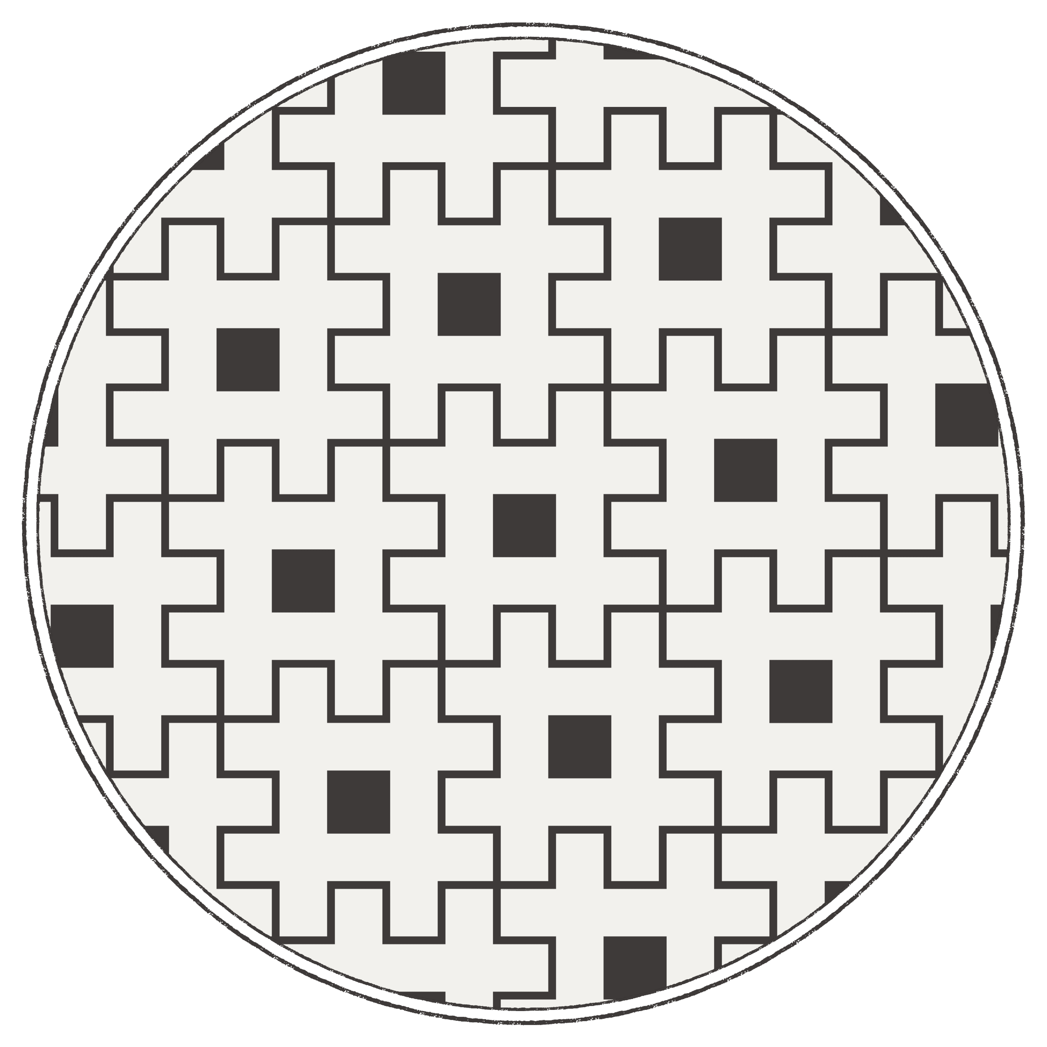 井筒組万字-いづつぐみまんじ-