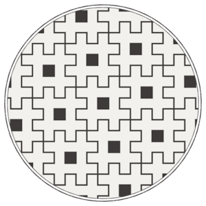 井筒組万字-いづつぐみまんじ-