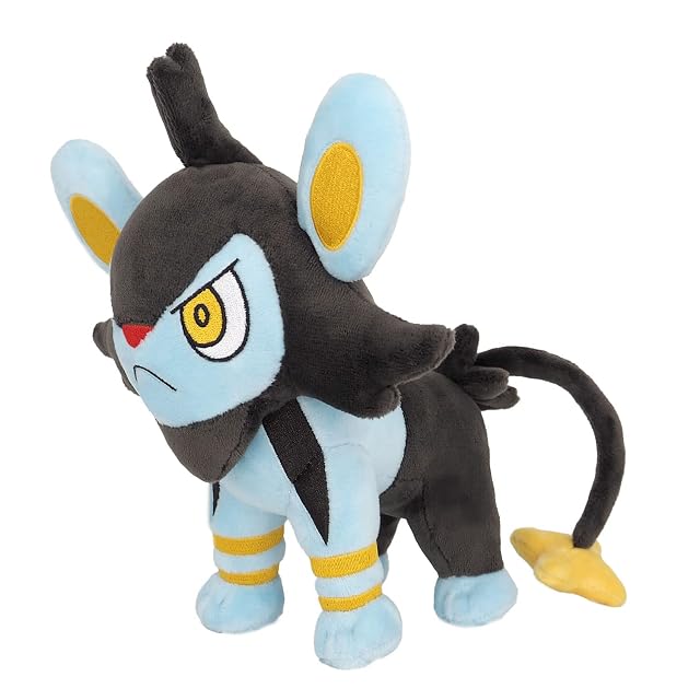 ポケットモンスター ポケモン ALL STAR COLLECTION ぬいぐるみ PP186
