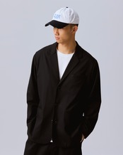 【 Liberaiders 】LOOSE FIT 3-BUTTON JACKET