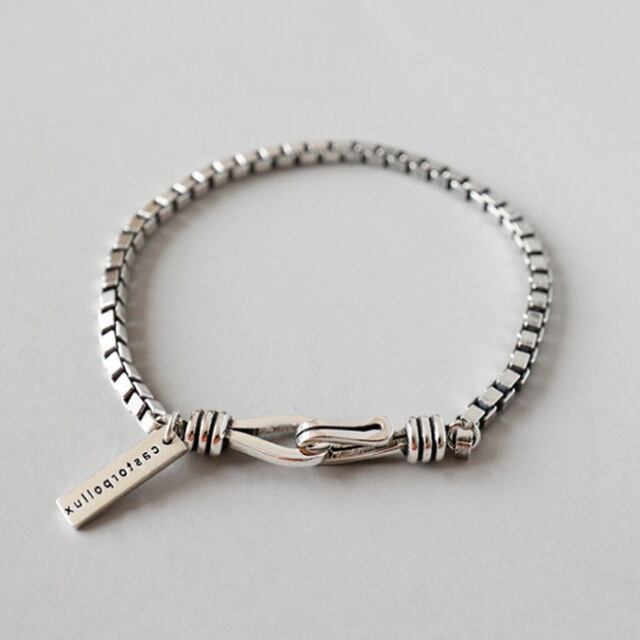 S925ブレスレット Bracelet