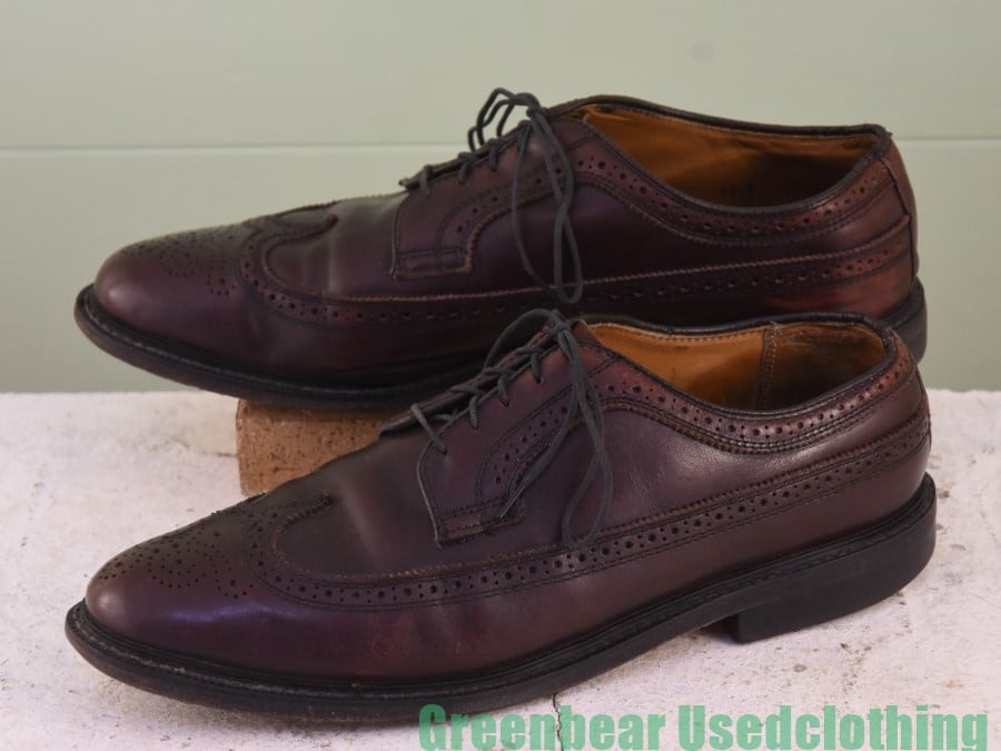 靴 Crockett&Jones Cardigan4 6 1/2 E CROCKETT＆JONES CARDIGAN4／クロケット＆ジョーンズ カーディガン4