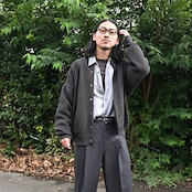 YASHIKI / Ginka Cardigan