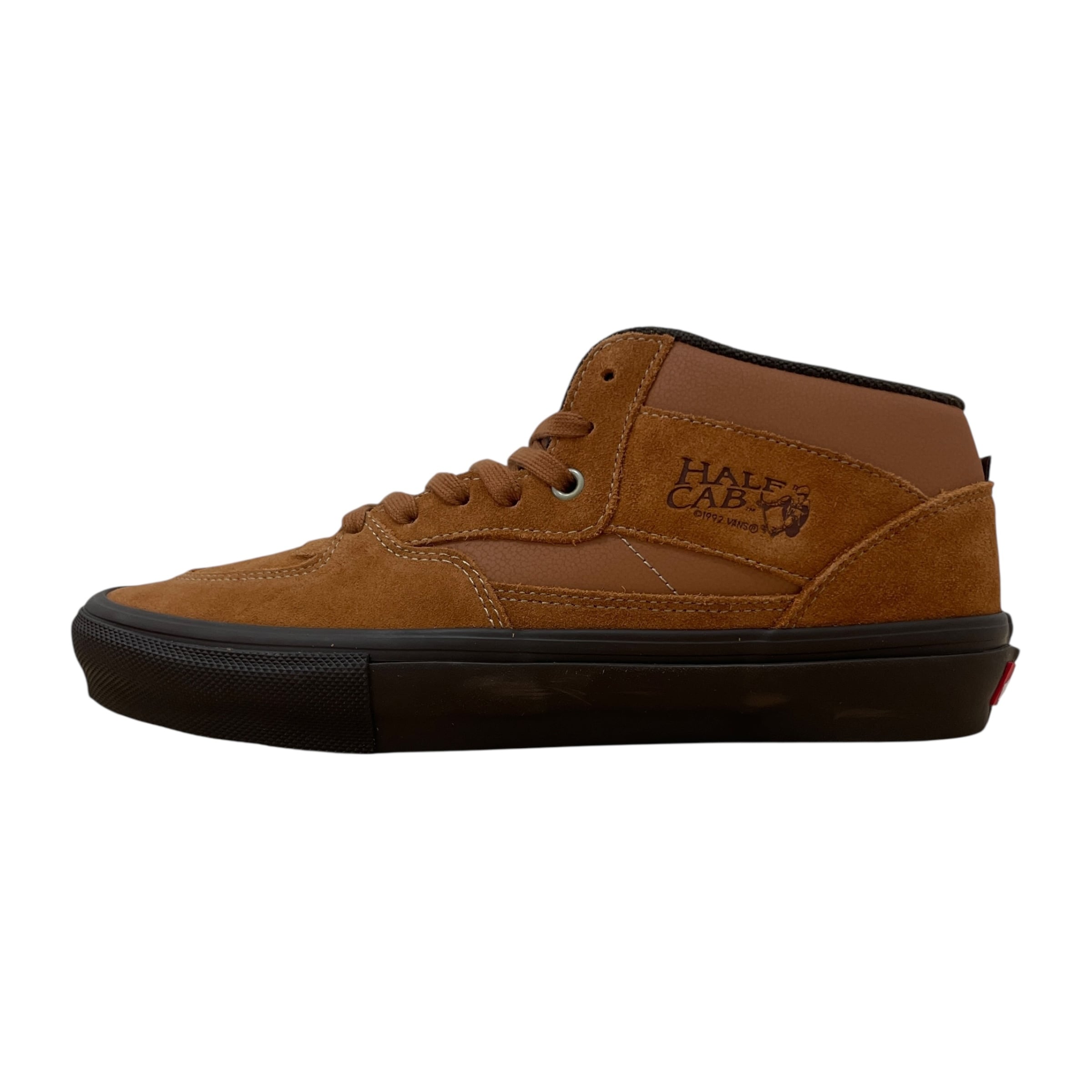 VANS SKATE SKATE2 WAYVEE by Atiba Jefferson | REVERSE STORE