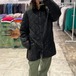 Barbour "LIDDESDALE" used quilting jacket SIZE:S