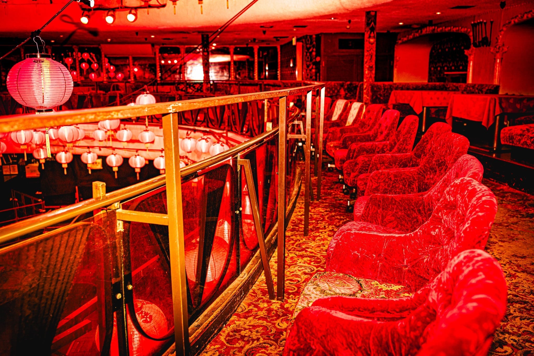 天才万博2025 2階前列席 | 天才万博~GeniusExpo~