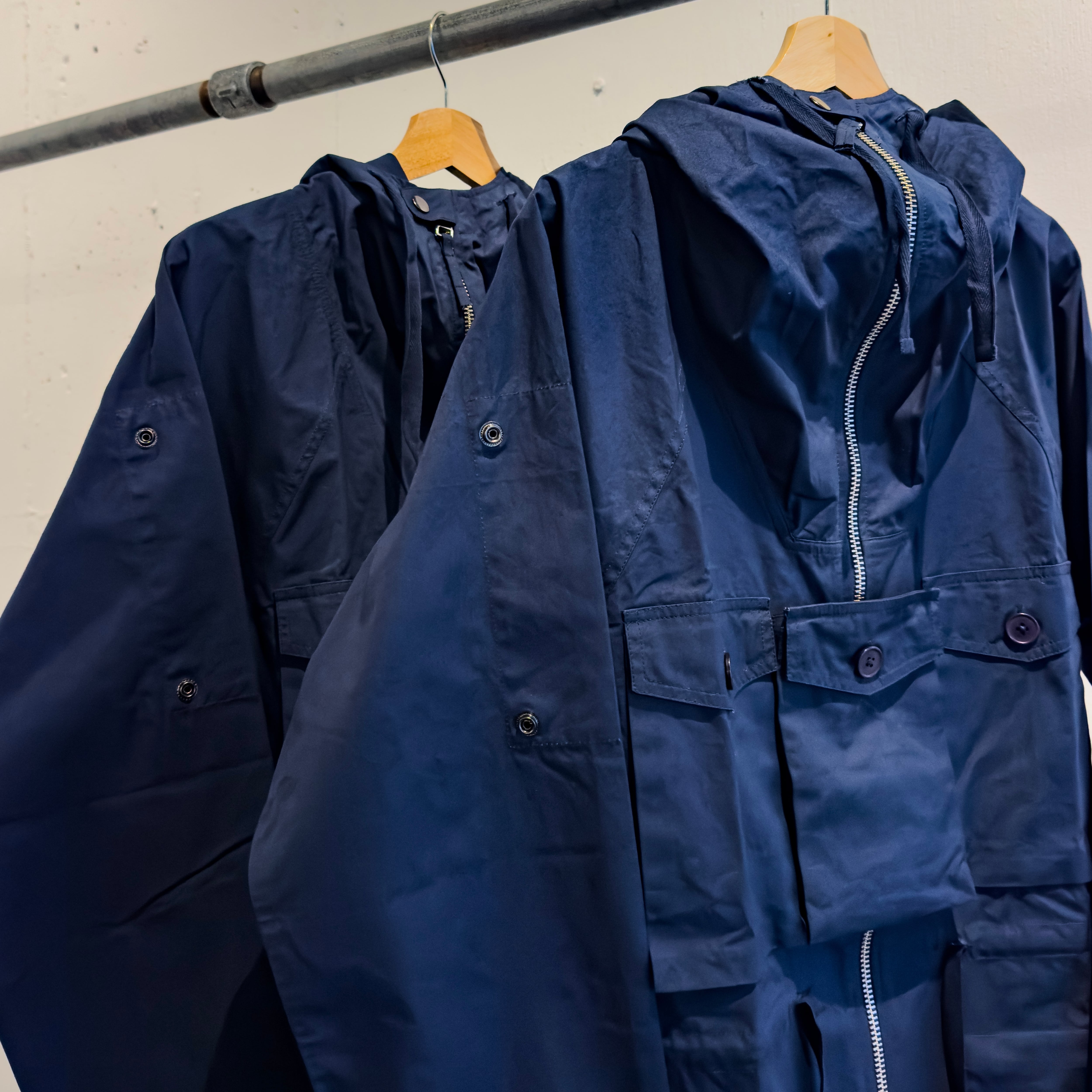 Hawkwood Mercantile | regnbage