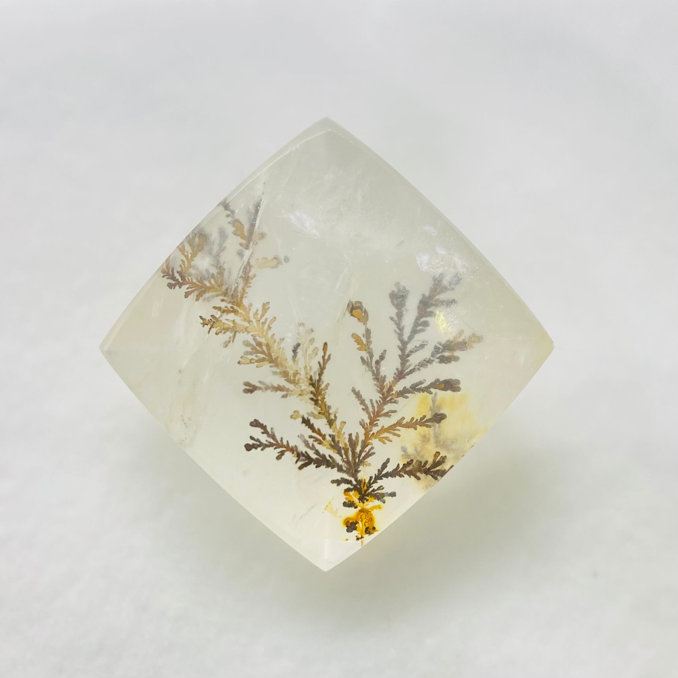 インスタライブでご紹介　デンドリティッククオーツ