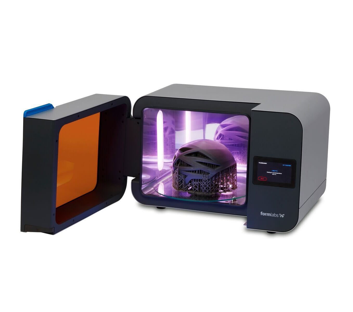 Formlabs Form Cure L | 3DPRINTER SHOP id.arts