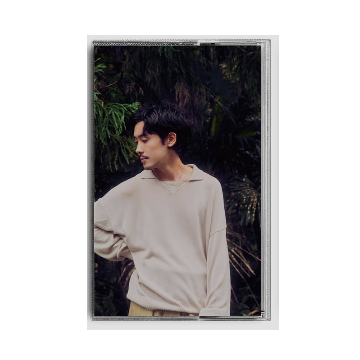 カセットテープ】V.A. - Diggin'