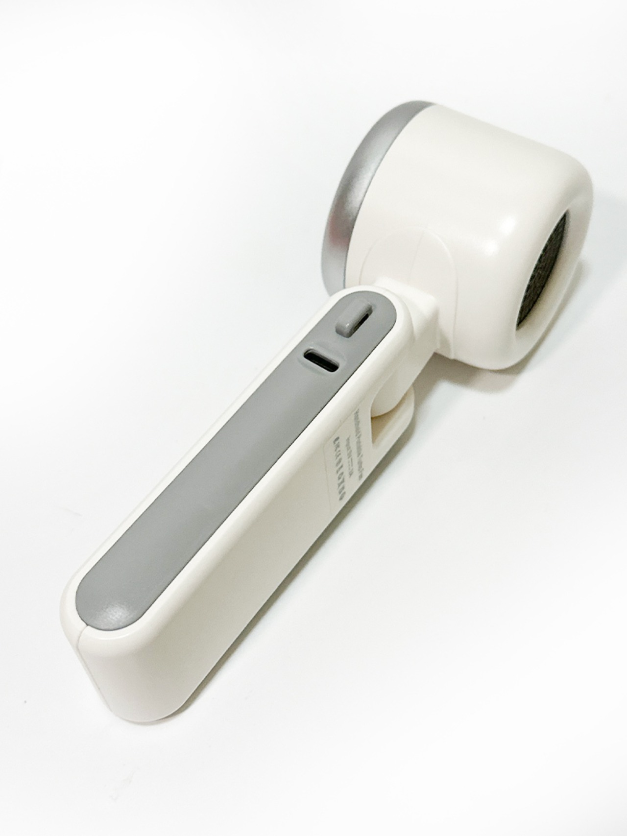 3イン1 手持ち扇風機 USB充電式 5段階強弱 180°可動 折りたたみ式 動作確認済 最大風速10m/s LEDディスプレイ