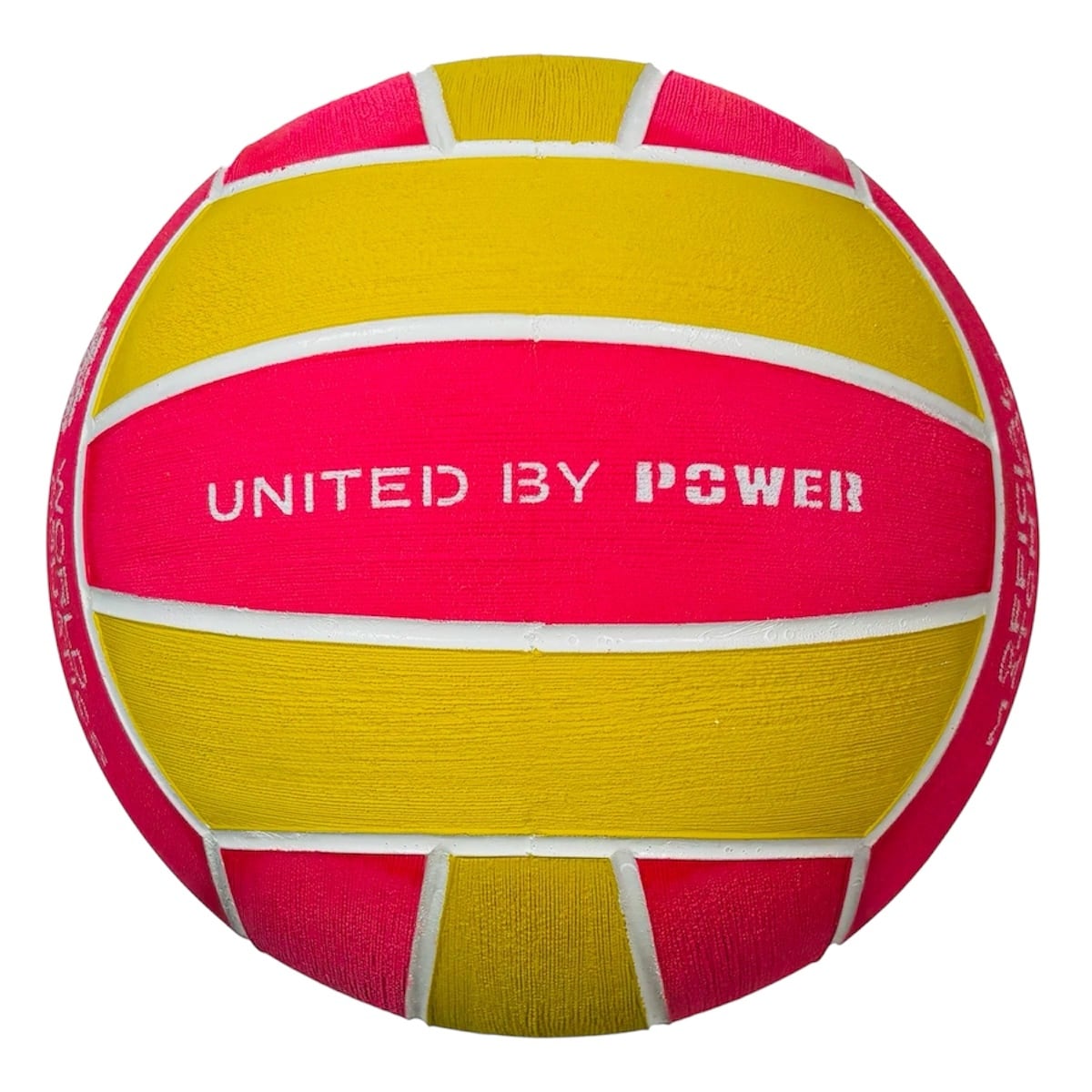 水球ボール KAP7水球ボール（世界水泳連盟公式球） | UNITED水球&スポーツ