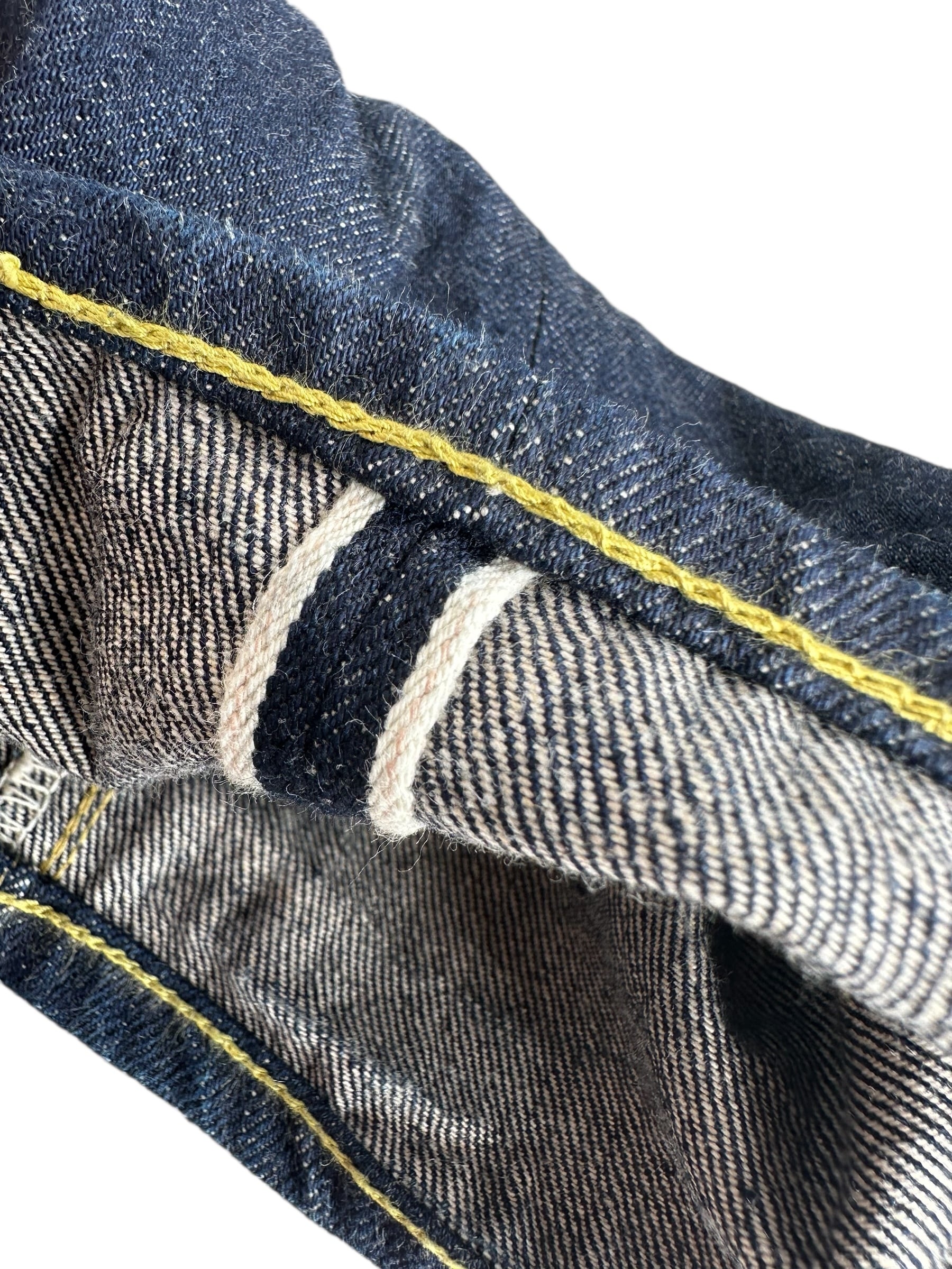 denim heads ww2 s501xx W33 / 34 / 38 | VINTAGE-HEADS