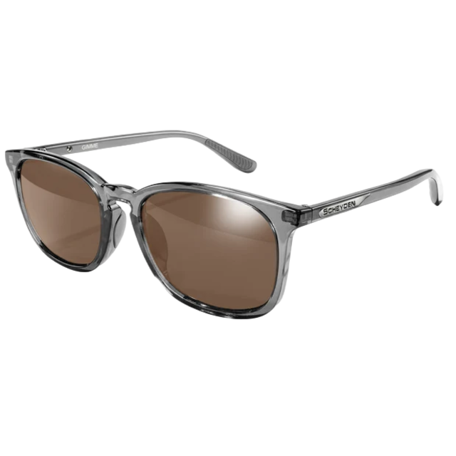 GIMME Smokey Gray LT16 Bronze Lens
