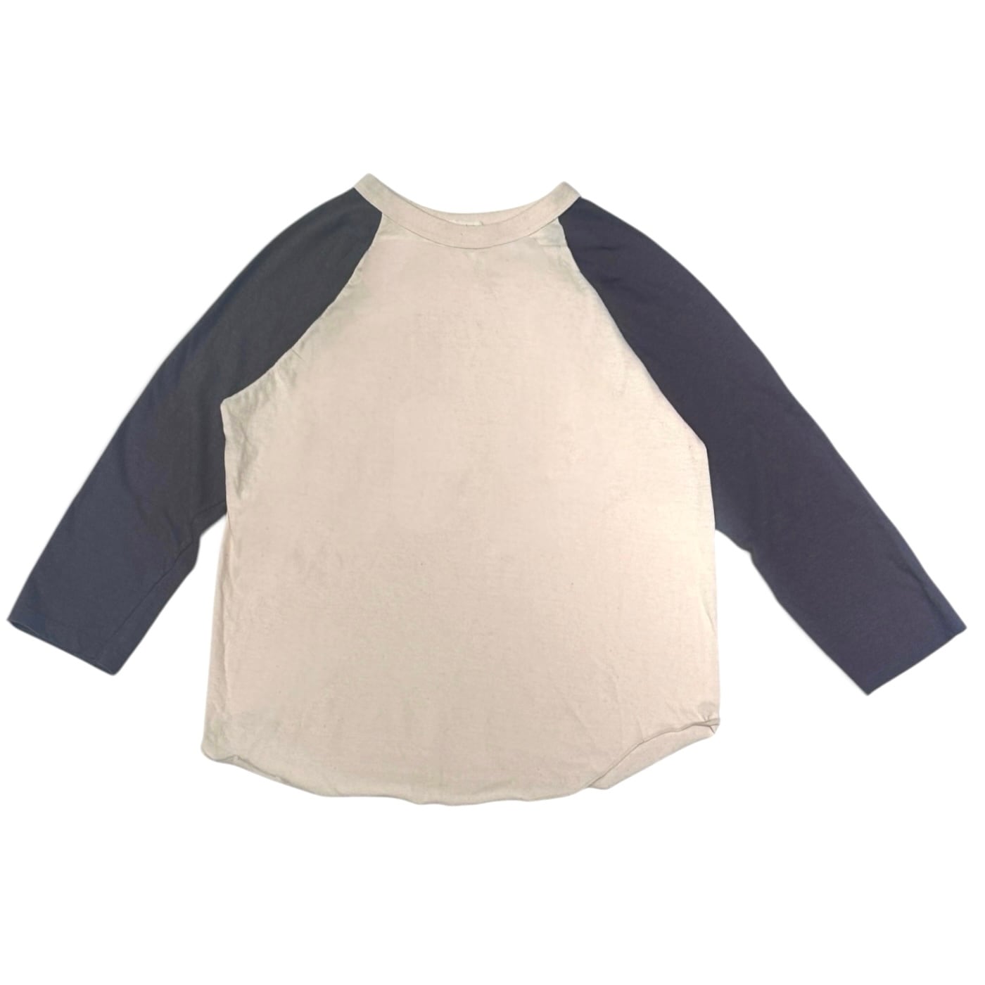 FUMIKA_UCHDA  [RAGLAN TEE]