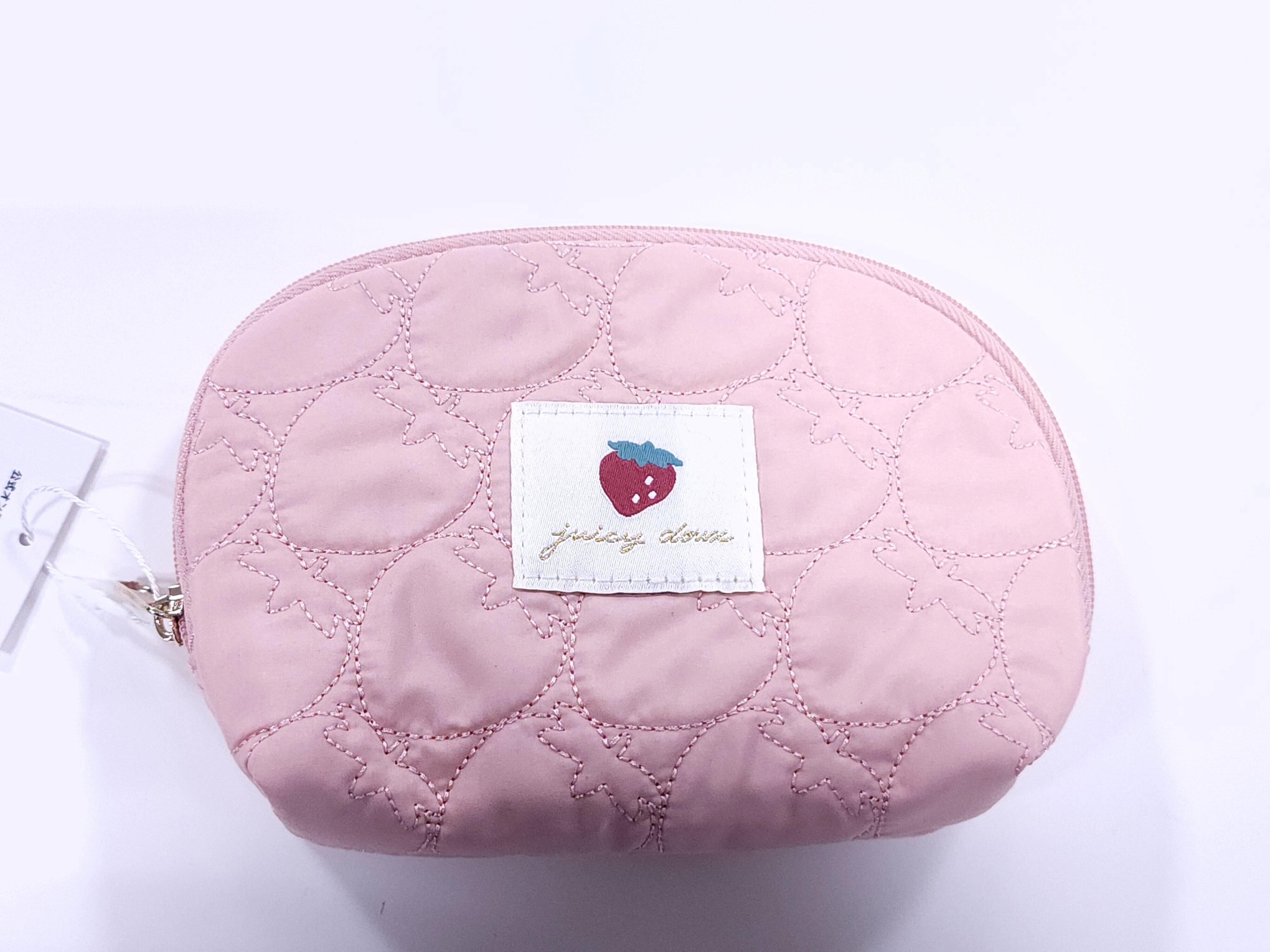 【クーリア】ポーチ