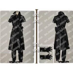 DK2306  高品質コスプレ衣装 ファイナルファンタジーヴェルサスXIIIノクティス コスチューム   完全オーダーメイドも対応可能 K2306 ファイナルファンタジーヴェルサスXIIIノクティス 風 コスプレ