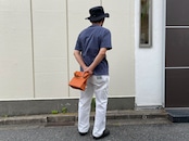 【限定カラー】紙袋のようなただの袋・S