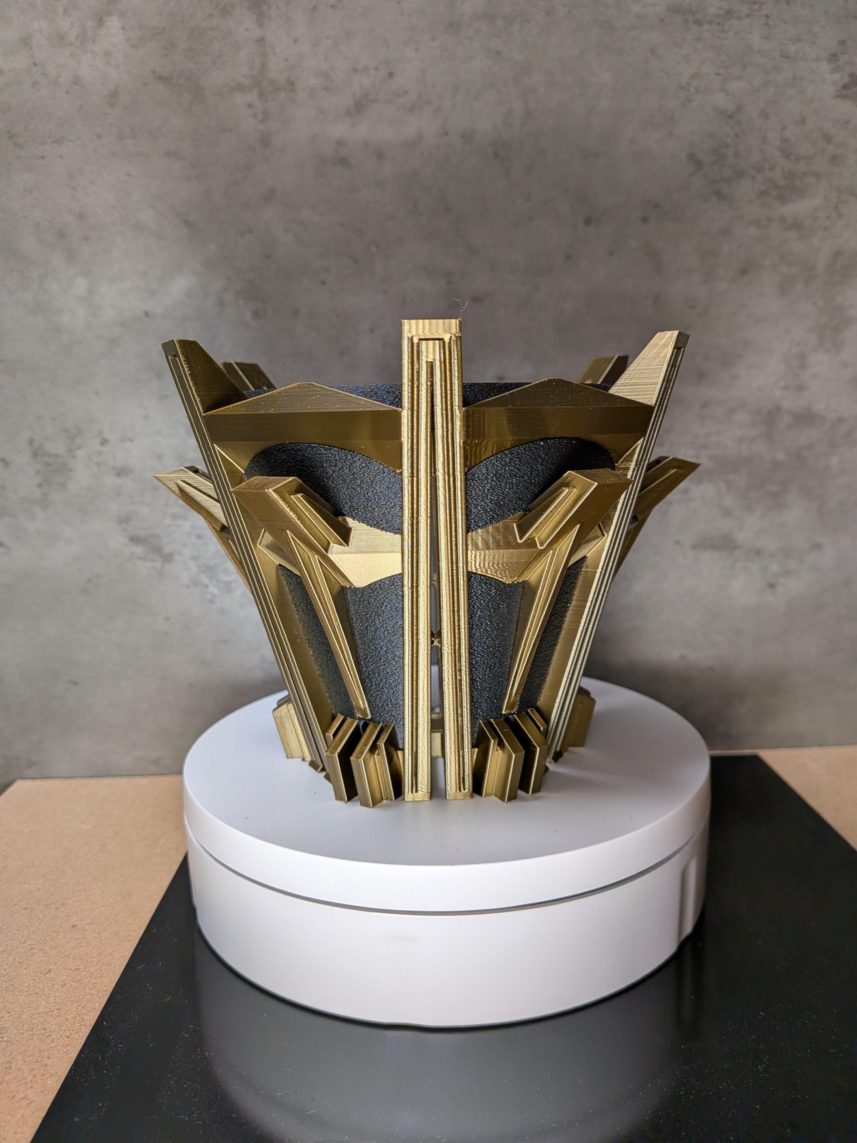 ALL ITEM | Tristract｜デザインで選ぶ3Dプリンター鉢・プランター専門店