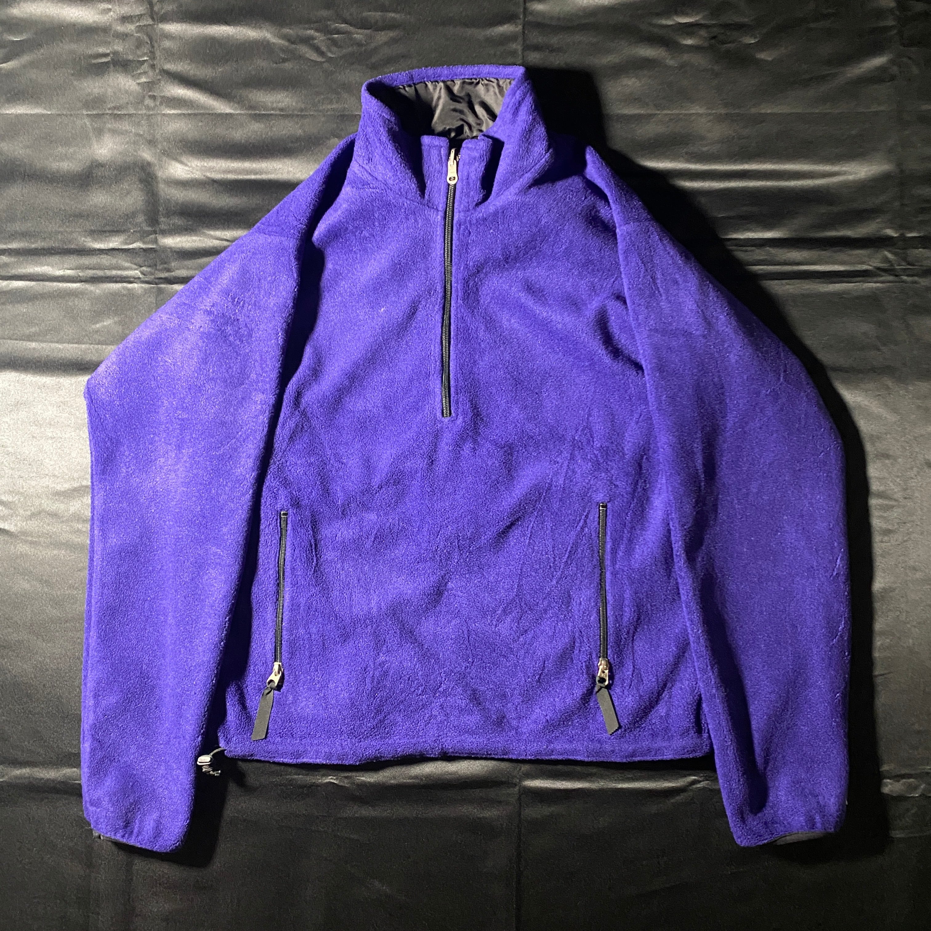 90s Patagonia Glissade Pullover グリセード 90s Patagonia Glissade Pullover グリセード | WAGENTYPEII