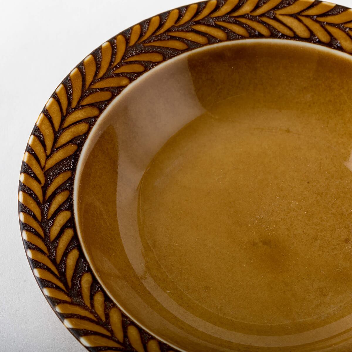 RM-01 ROMARIN ディーププレート3P ギフトセット | 心結 kokoromusubu