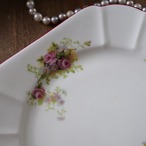 英国シェリー　可憐な薔薇が素敵なDainty Rose　トリオ thumbnail 13