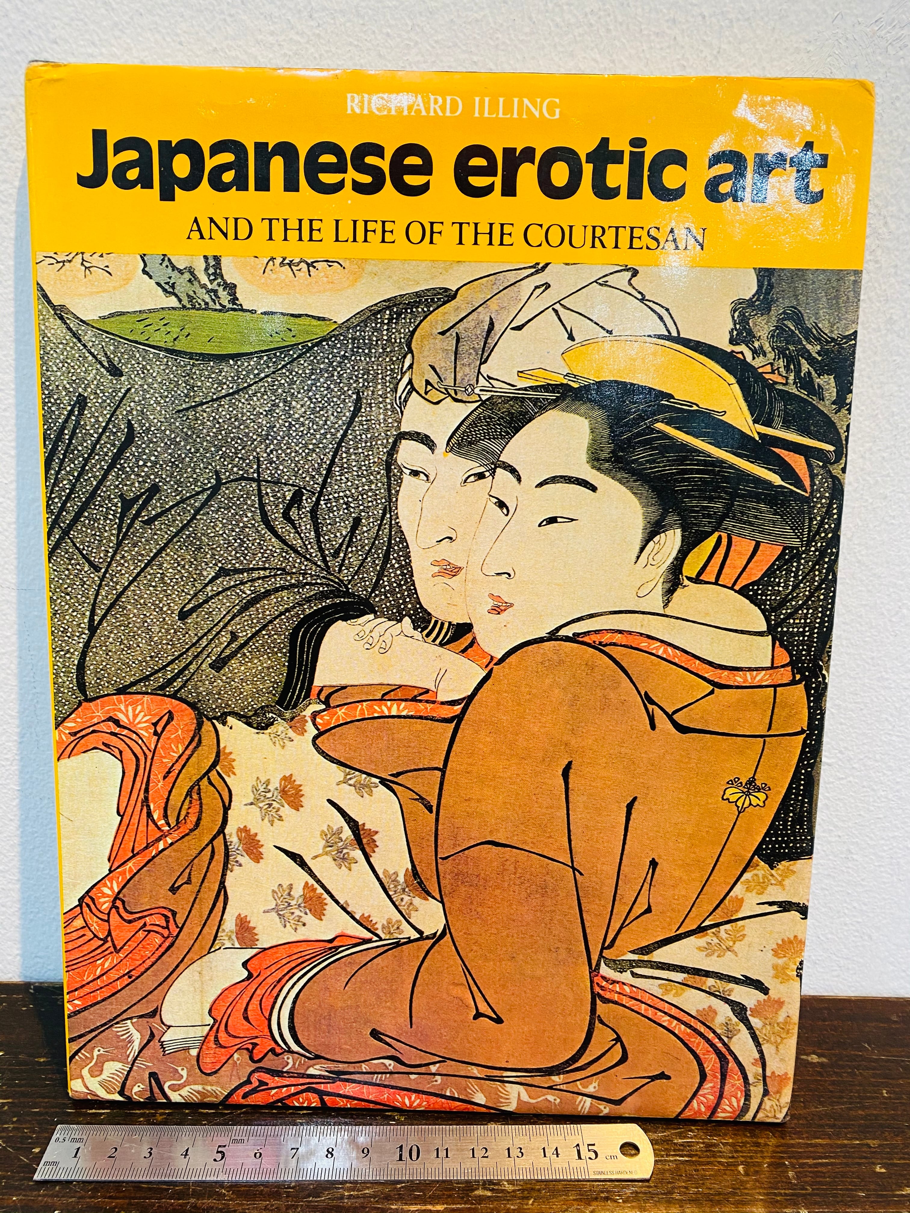 syunga S56 春画 syunga 明治の秘画 浮世絵 明治日本のエロス erotic figures in japanese