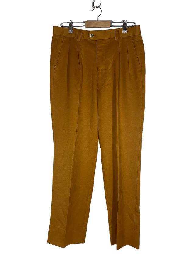 Mizuno Golf vintage Slack Pants