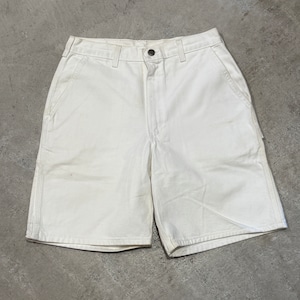 OSHKOSH WHITE SHORTS