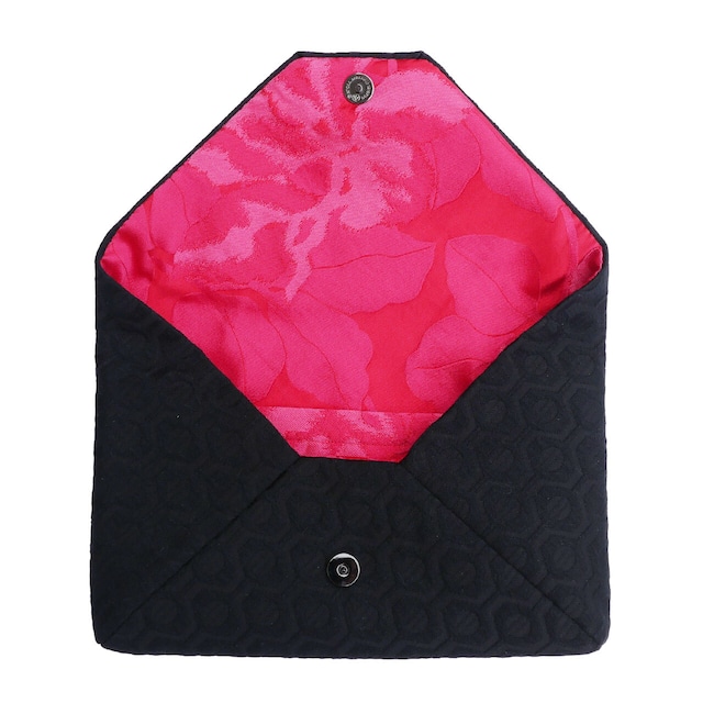 136.あの手紙ポーチ