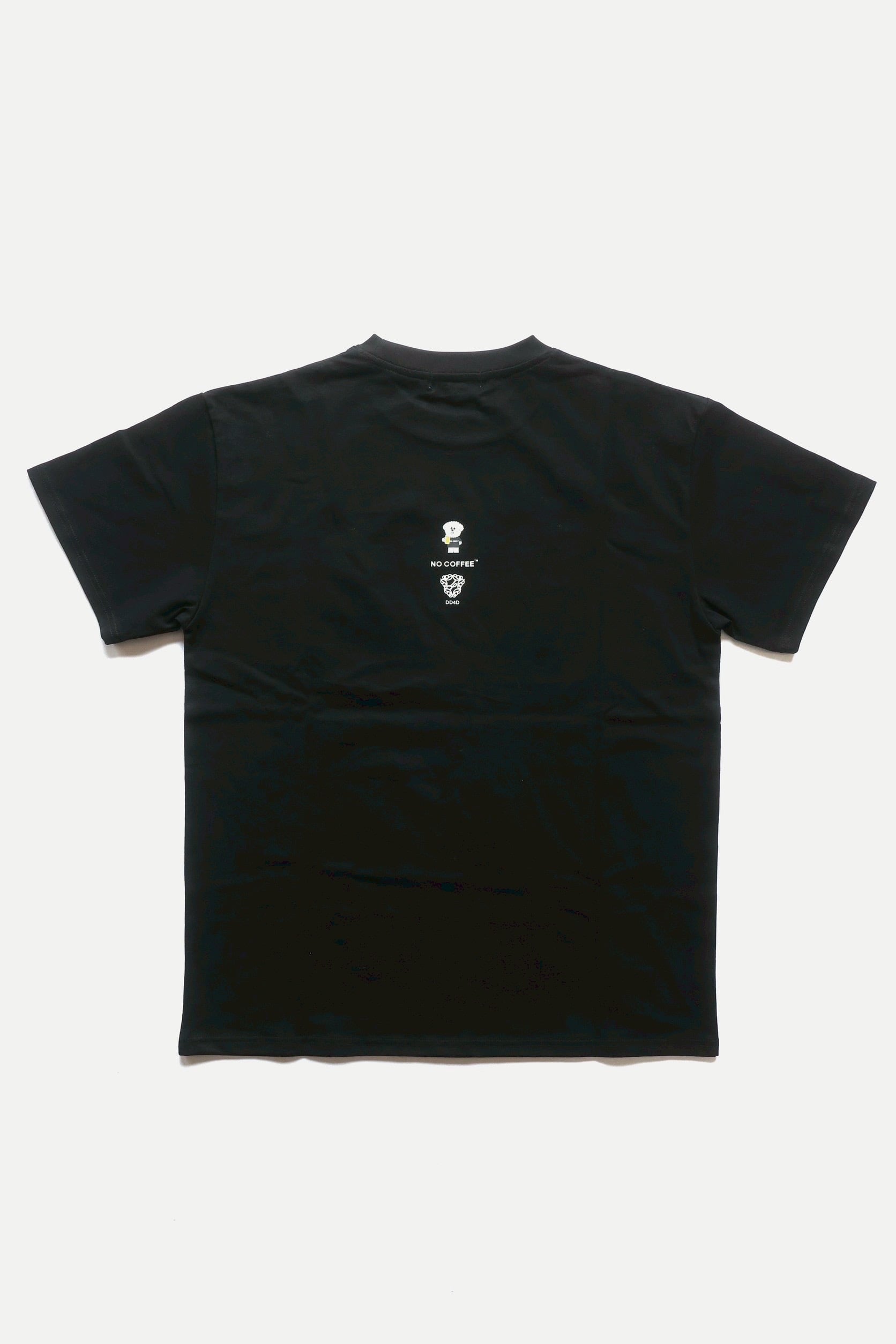 NO BEER Tシャツ | NO COFFEE