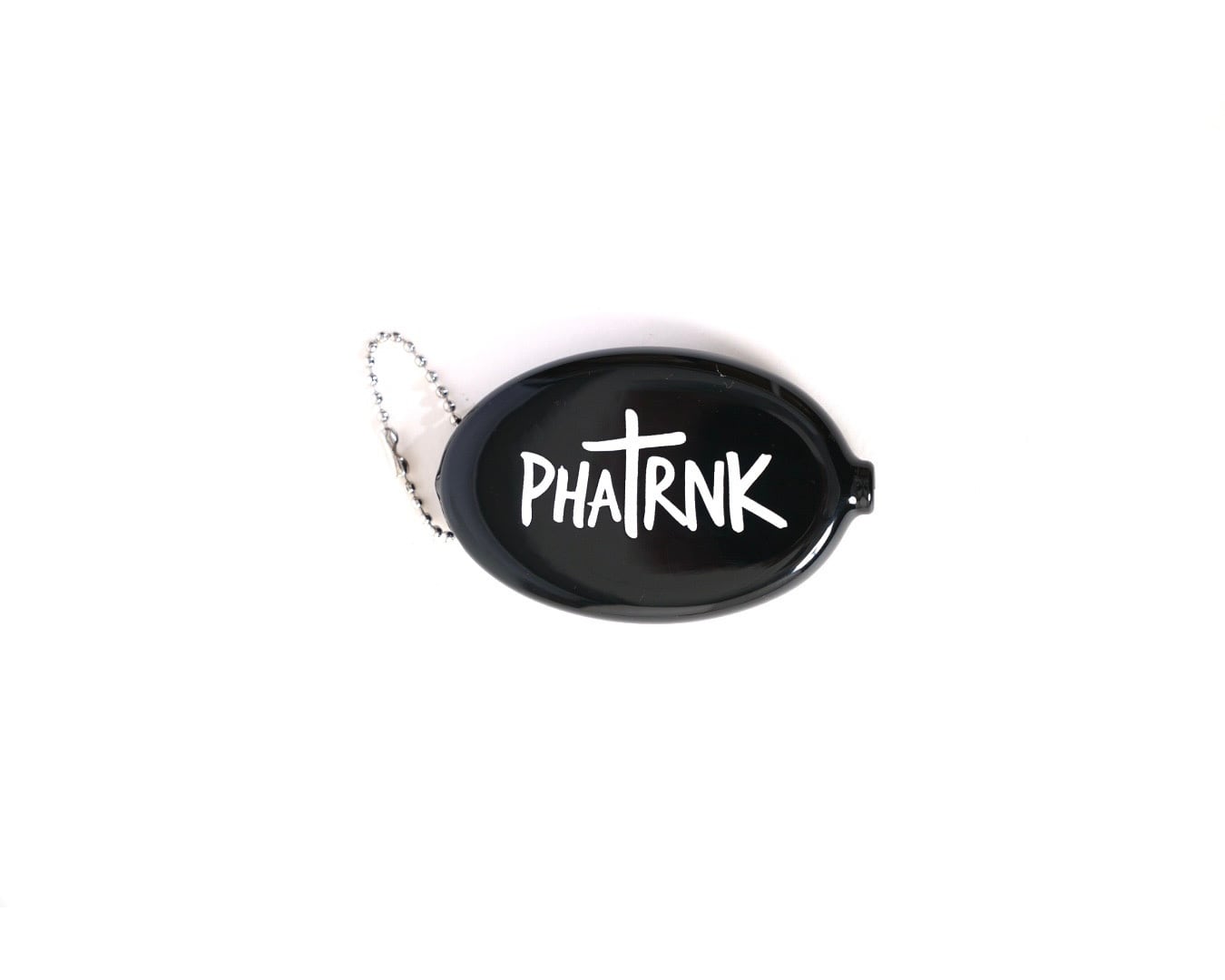 BASIC LOGO SLIDE SANDAL | PHATRNK OFFICIAL ONLINE STORE