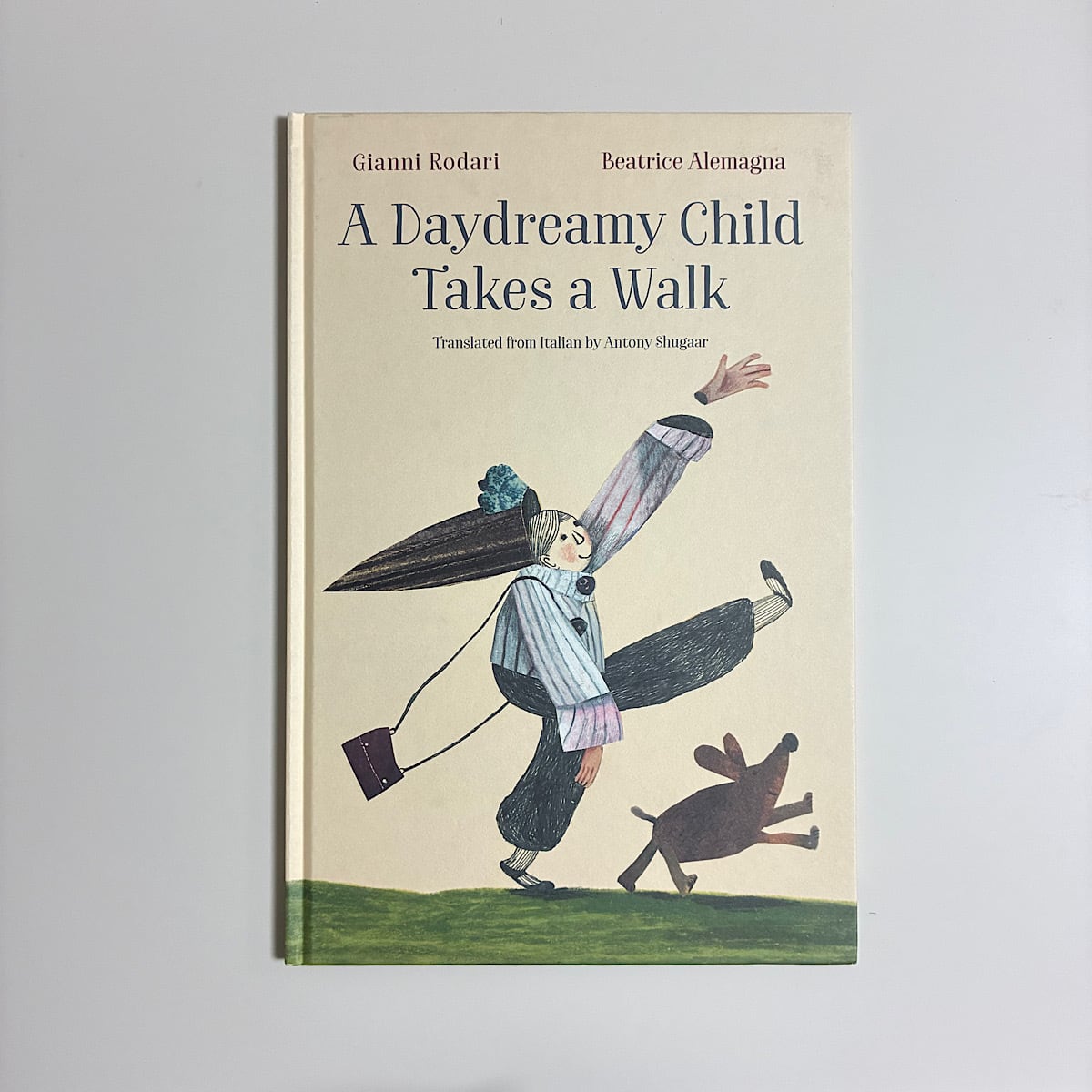 素敵な洋書絵本のお店 Read Leaf Books