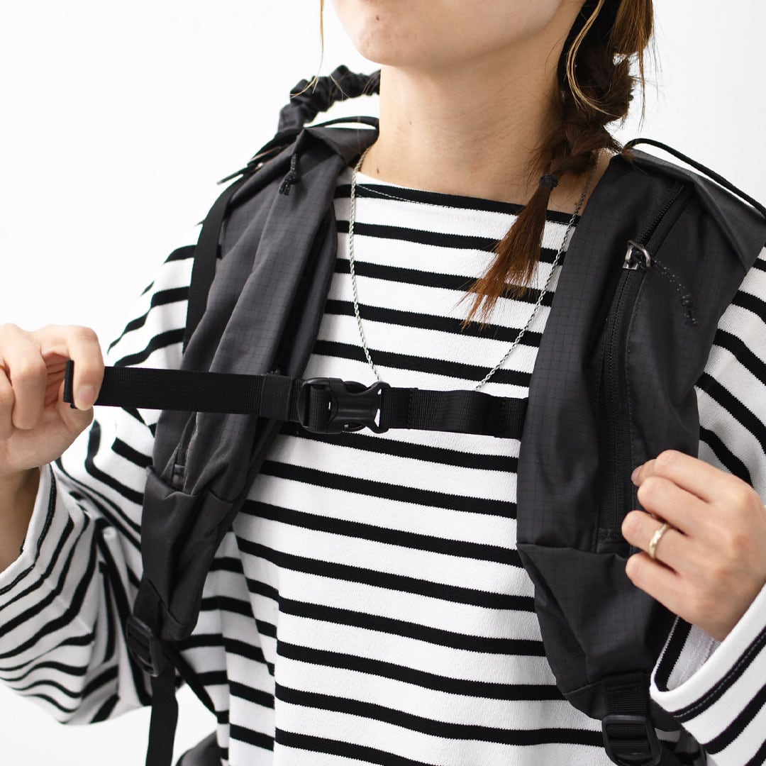 Patagonia [パタゴニア正規代理店] Snowdrifter 20L [48180] スノー