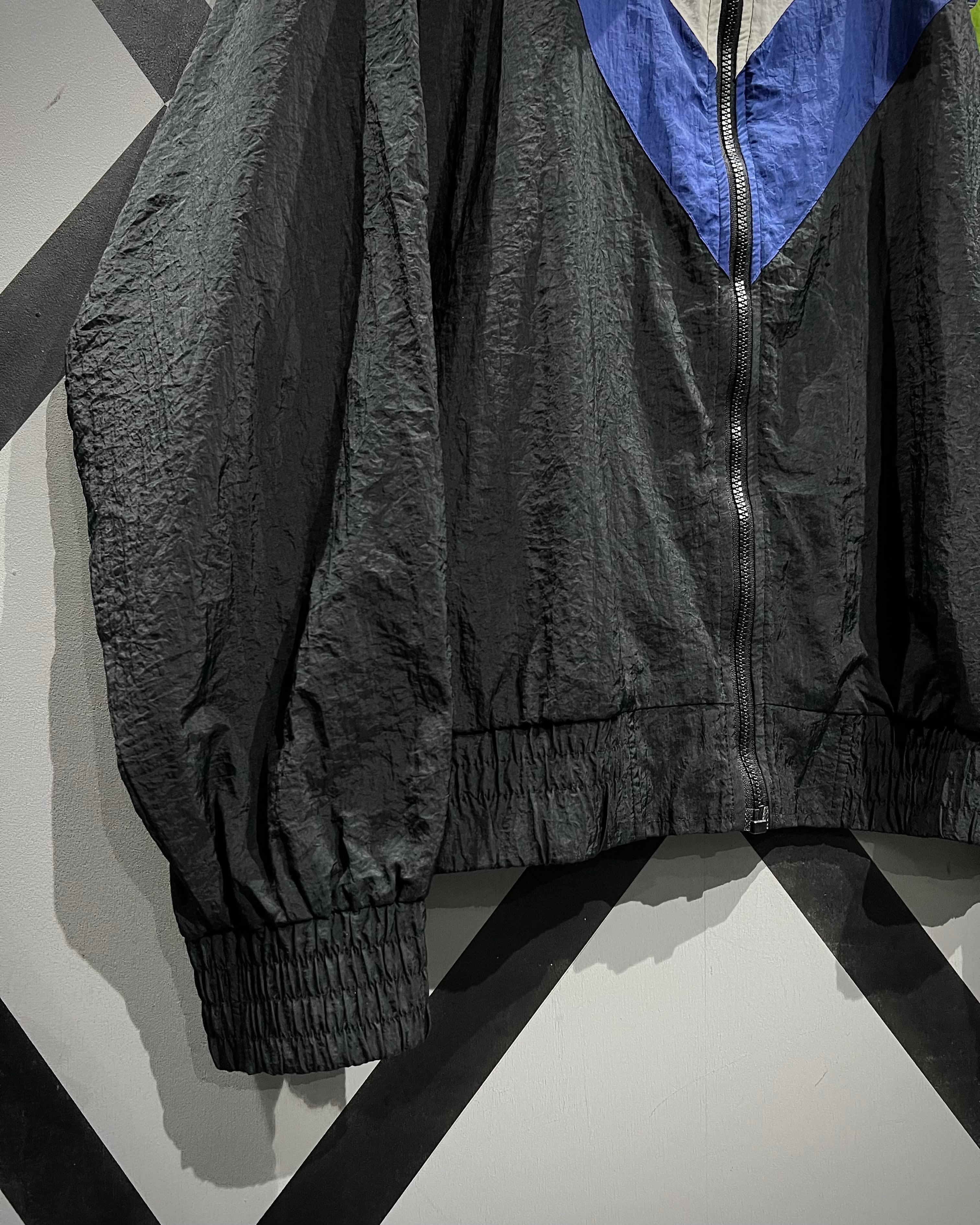 X VINTAGE】80's “adidas” Vintage Nylon Track Jacket | Caka(カカ