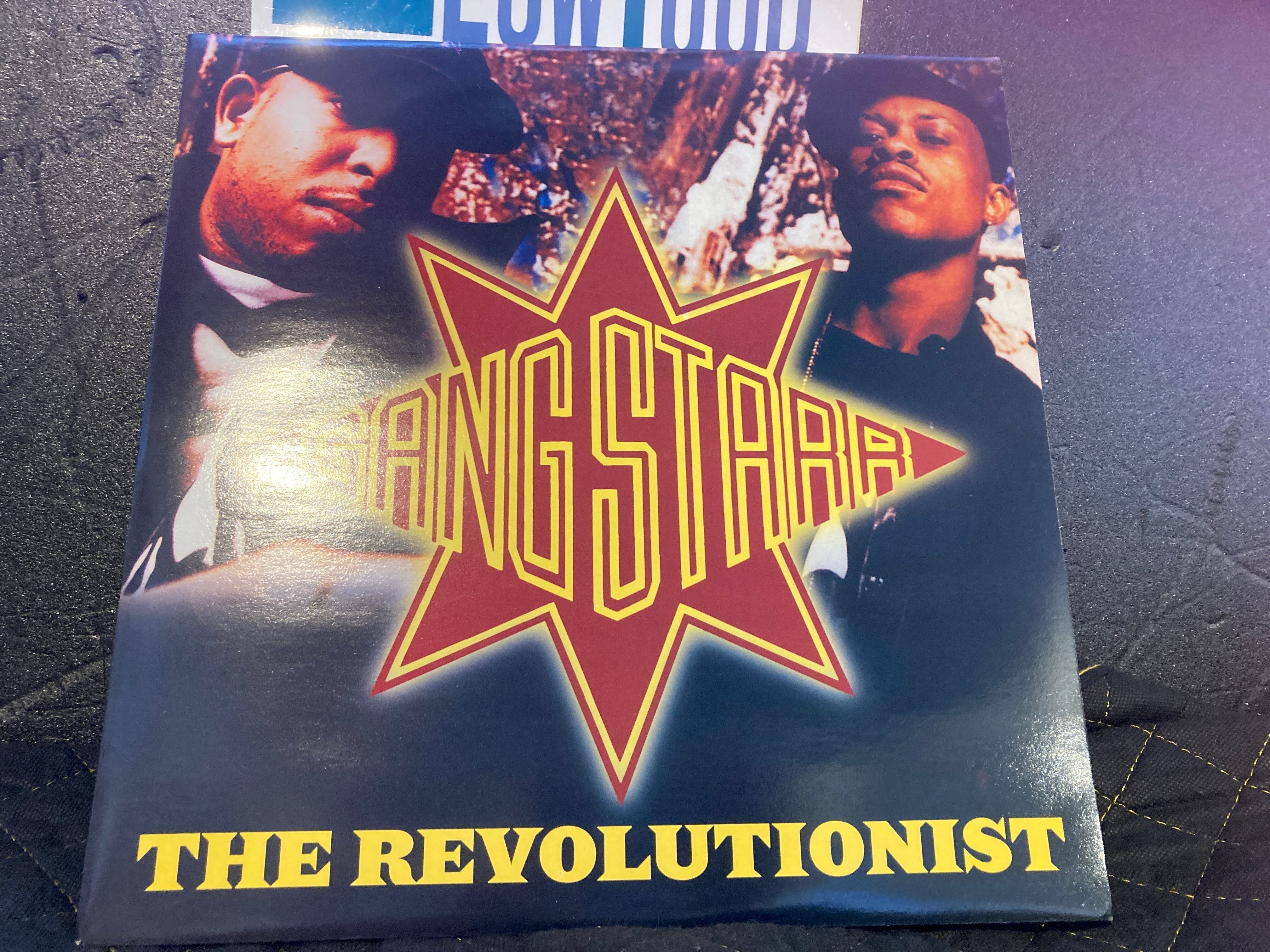 Record | LOW LOUD RECORDS